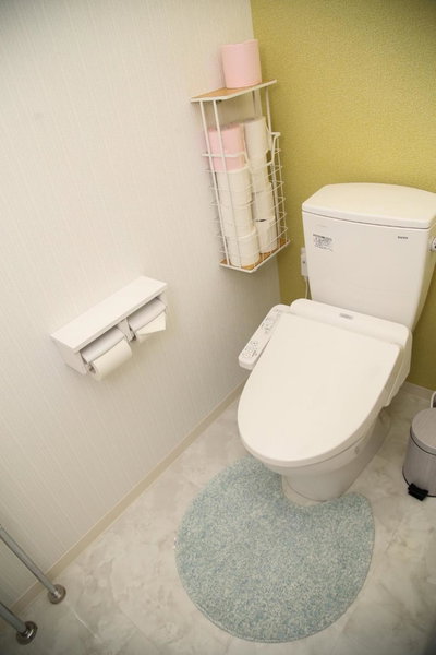 Guest room WES - Vacation STAY 54452v, Uruma, Japan