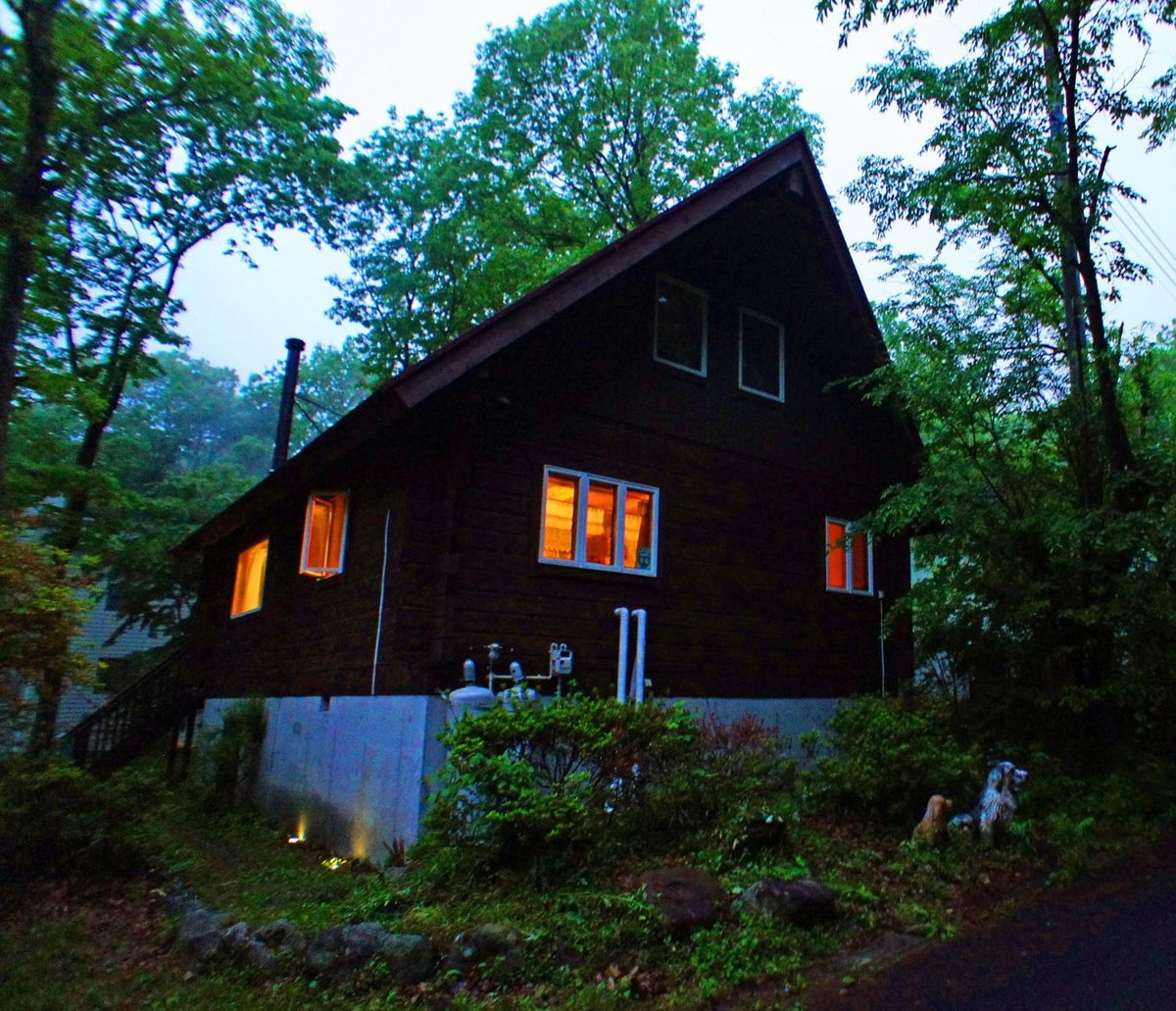 HARUNA LODGE - Vacation STAY 12175, Japan