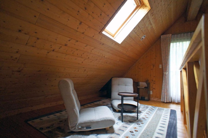 HARUNA LODGE - Vacation STAY 12175, Nasu, Japan
