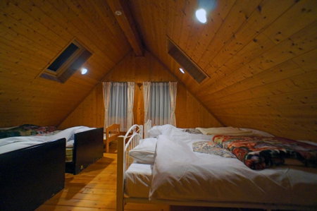 HARUNA LODGE - Vacation STAY 12175, Nasu, Japan