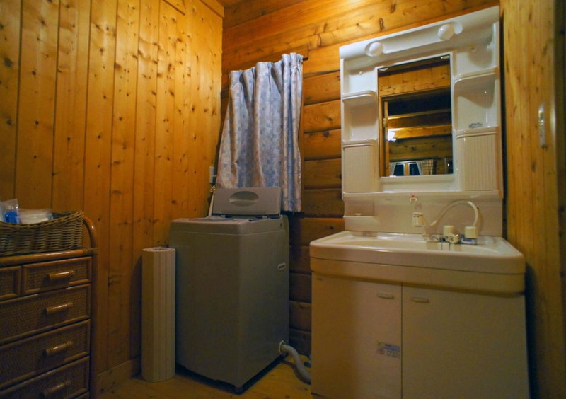 HARUNA LODGE - Vacation STAY 12175, Nasu, Japan