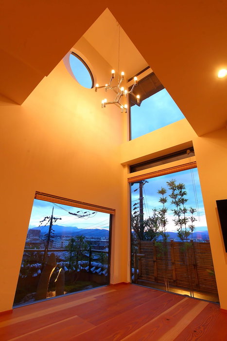 Sanjoubou Sansou villa, Kyoto, Japan