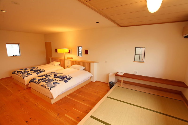 Sanjoubou Sansou villa, Kyoto, Japan