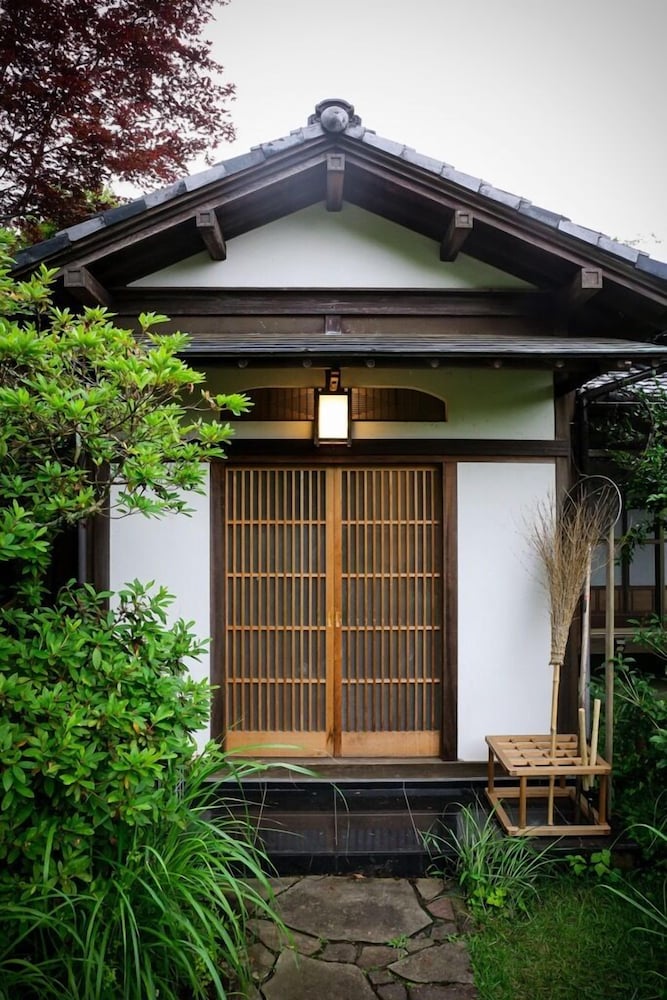 EXP. Co-Onsen, Japan