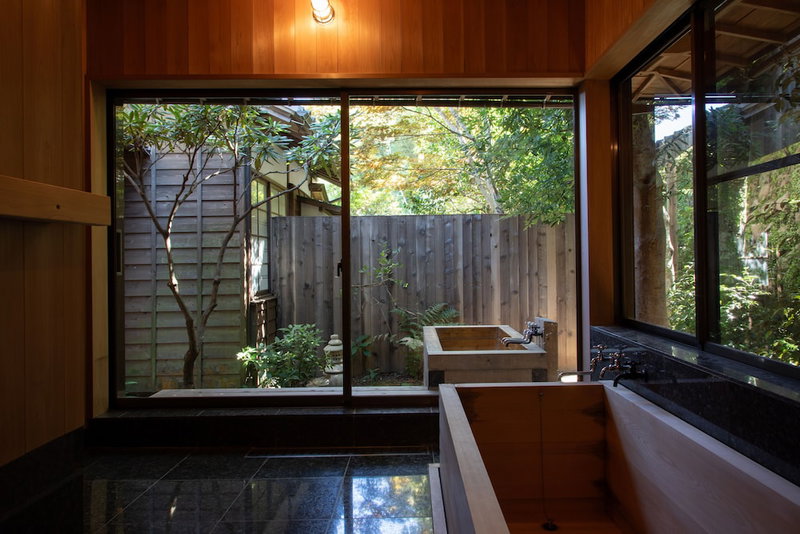 EXP. Co-Onsen, Atami, Japan