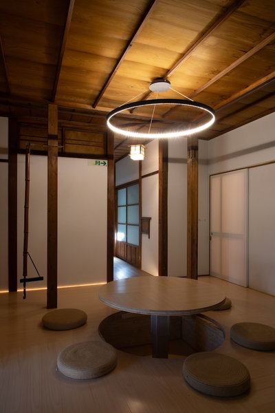 EXP. Co-Onsen, Atami, Japan