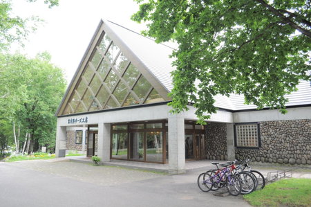 Hotel Sunfuraton, Furano, Japan