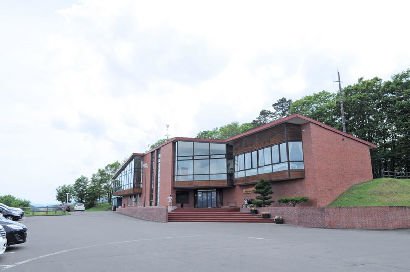 Hotel Sunfuraton, Furano, Japan