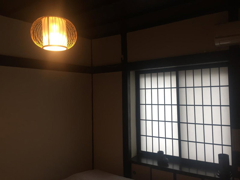 Takeyaso Ryokan, Amagasaki, Japan