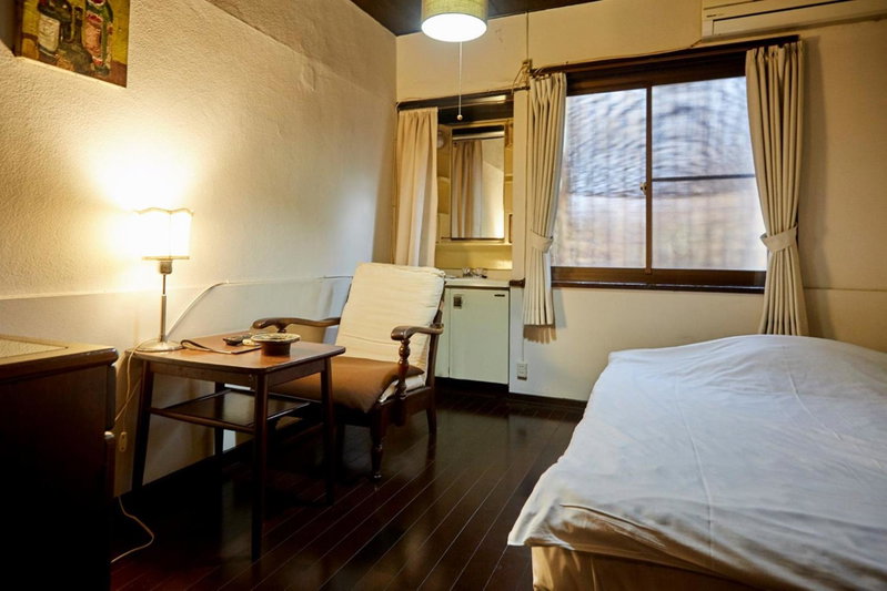 Takeyaso Ryokan, Amagasaki, Japan