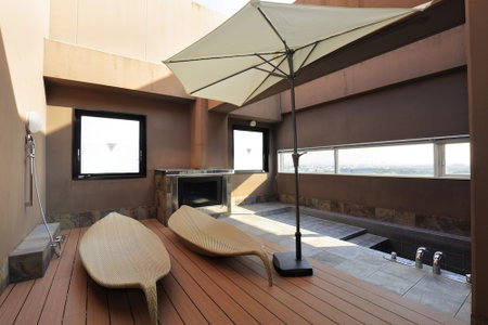 HOTEL felice Osaka Itami airport, Toyonaka, Japan