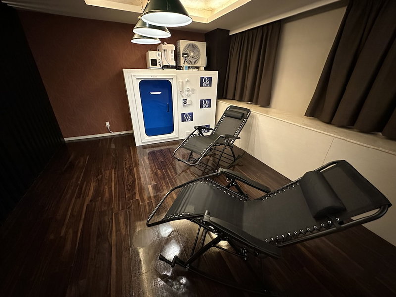 HOTEL felice Osaka Itami airport, Toyonaka, Japan