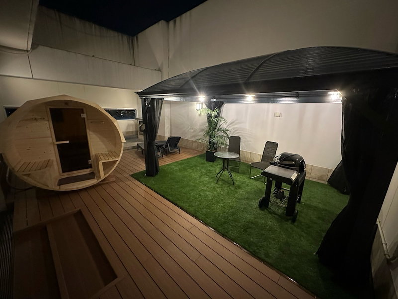HOTEL felice Osaka Itami airport, Toyonaka, Japan