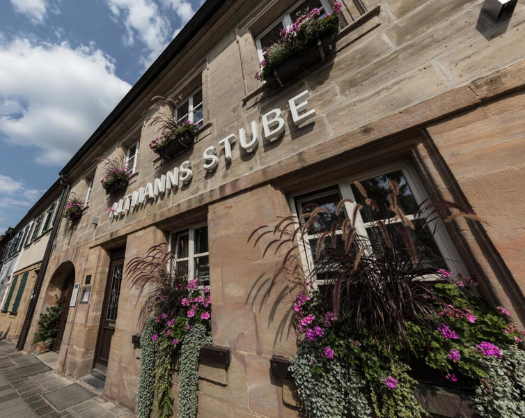 Altmann's Stube, Erlangen, Germany