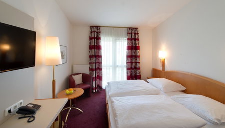 Altmann's Stube, Erlangen, Germany