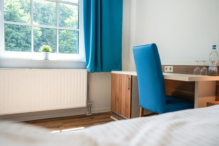 besttime Hotel Boppard, Boppard, Germany