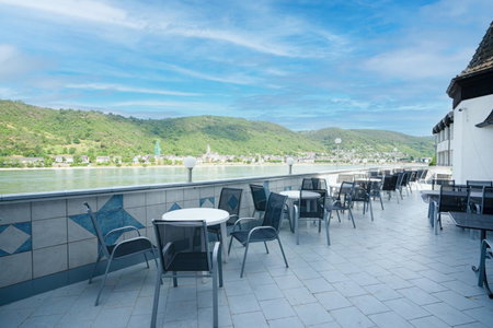 besttime Hotel Boppard, Boppard, Germany