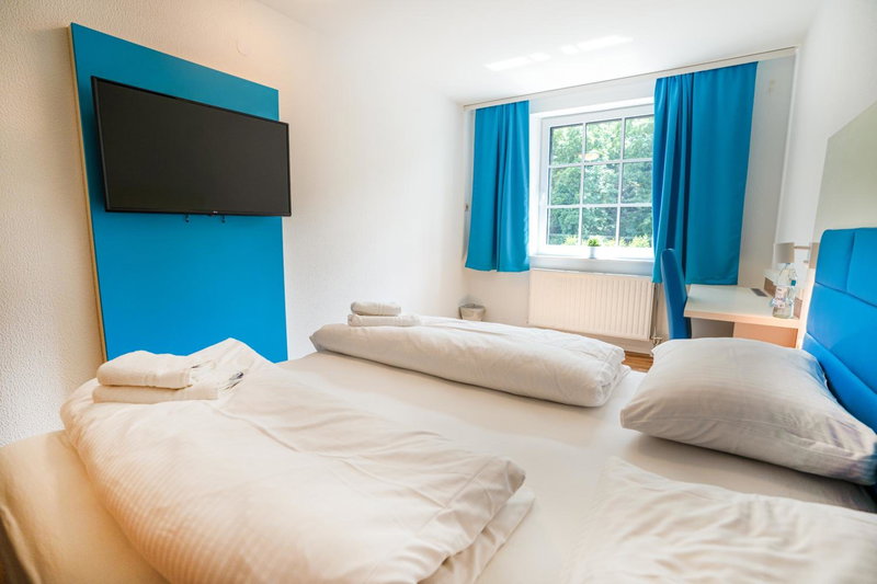 besttime Hotel Boppard, Boppard, Germany