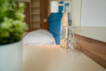 besttime Hotel Boppard, Boppard, Germany