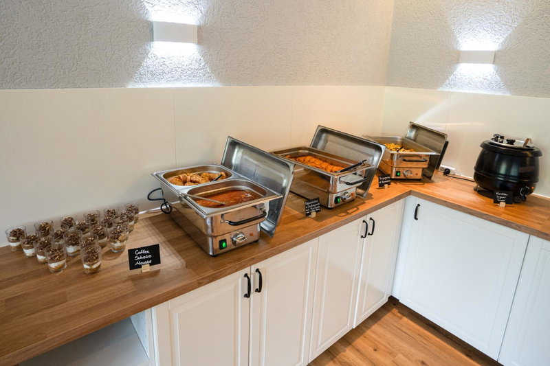 besttime Hotel Boppard, Boppard, Germany