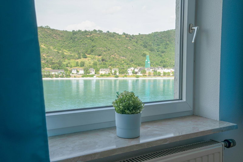 besttime Hotel Boppard, Boppard, Germany