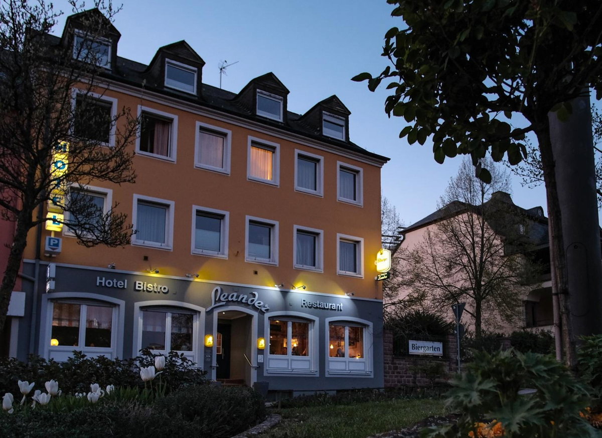 Hotel Leander, Germany