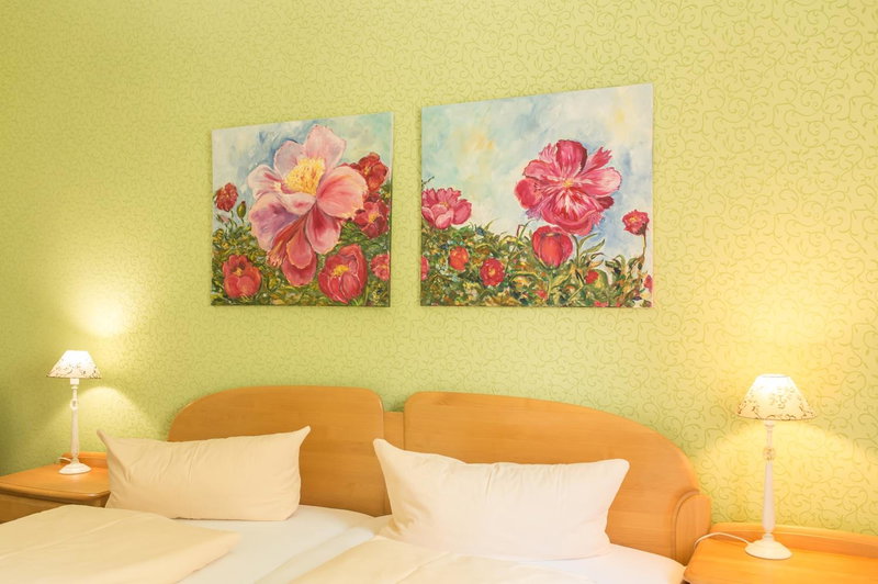 Hotel Leander, Bitburg, Germany