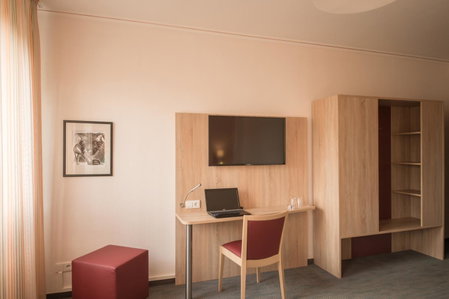 Hotel Leander, Bitburg, Germany