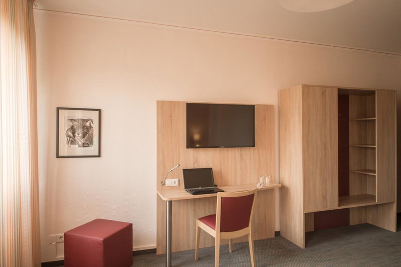 Hotel Leander, Bitburg, Germany