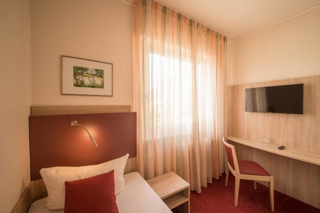Hotel Leander, Bitburg, Germany