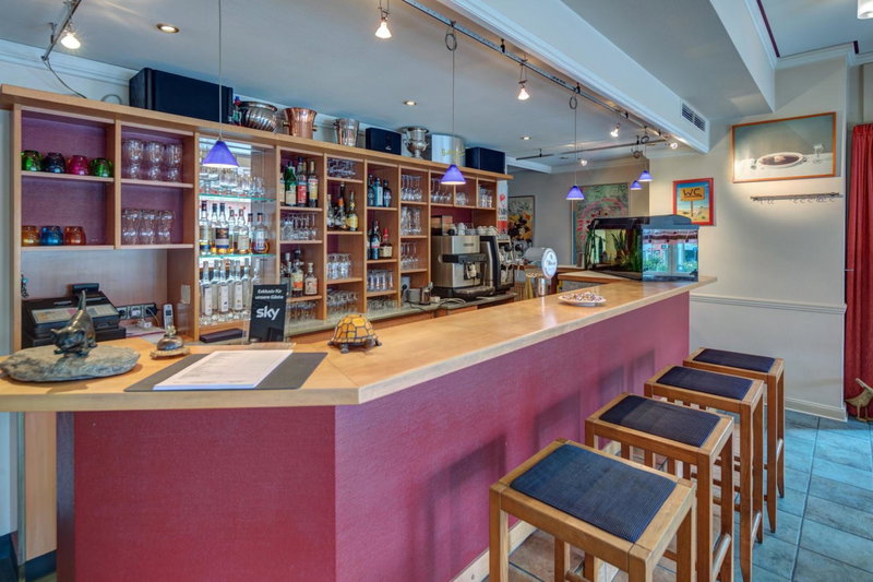 Hotel Leander, Bitburg, Germany