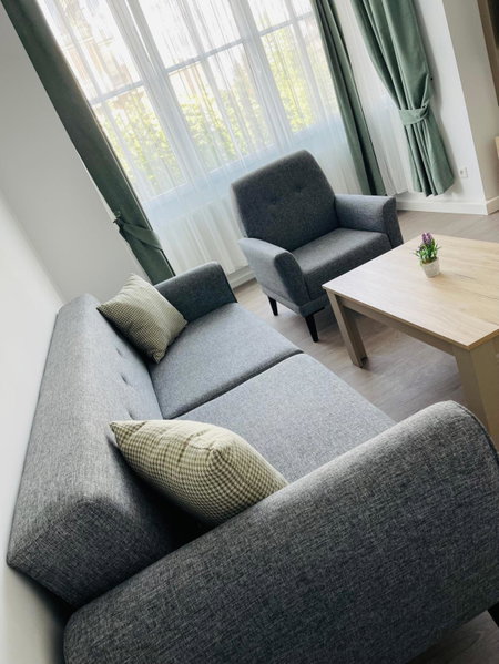 Weseler Wirtshaus Appartements, Wesel, Germany