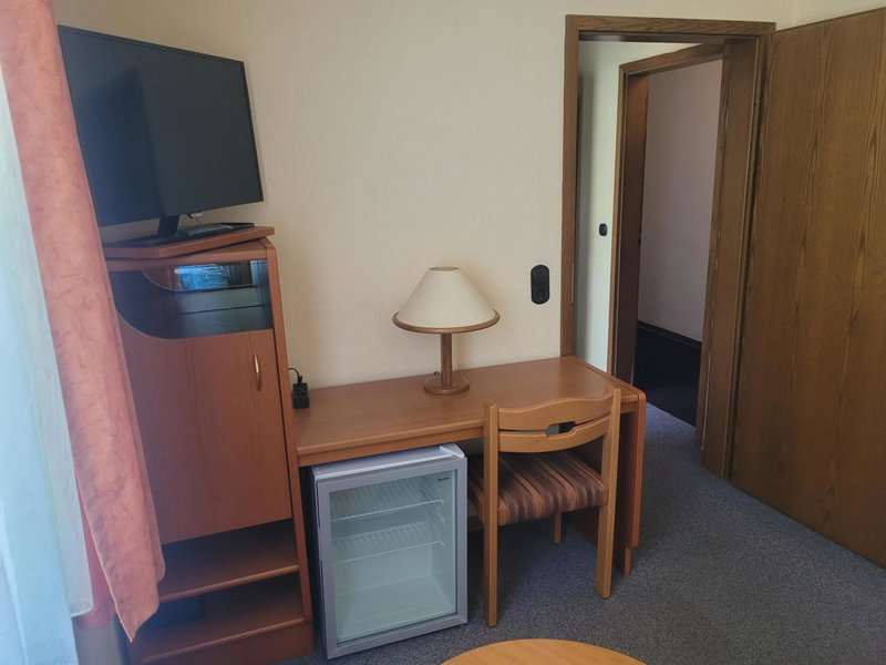 Ems-Hotel, Emden, Germany