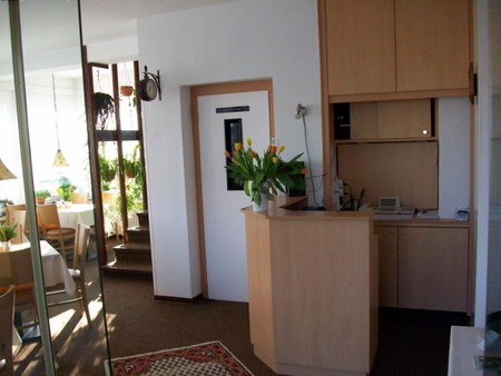 Ems-Hotel, Emden, Germany