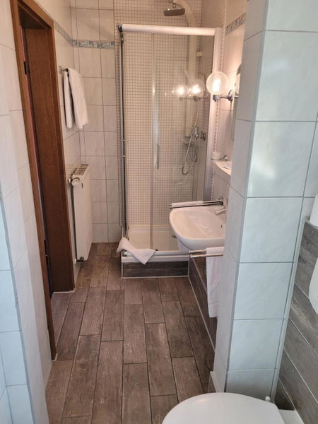 Ems-Hotel, Emden, Germany