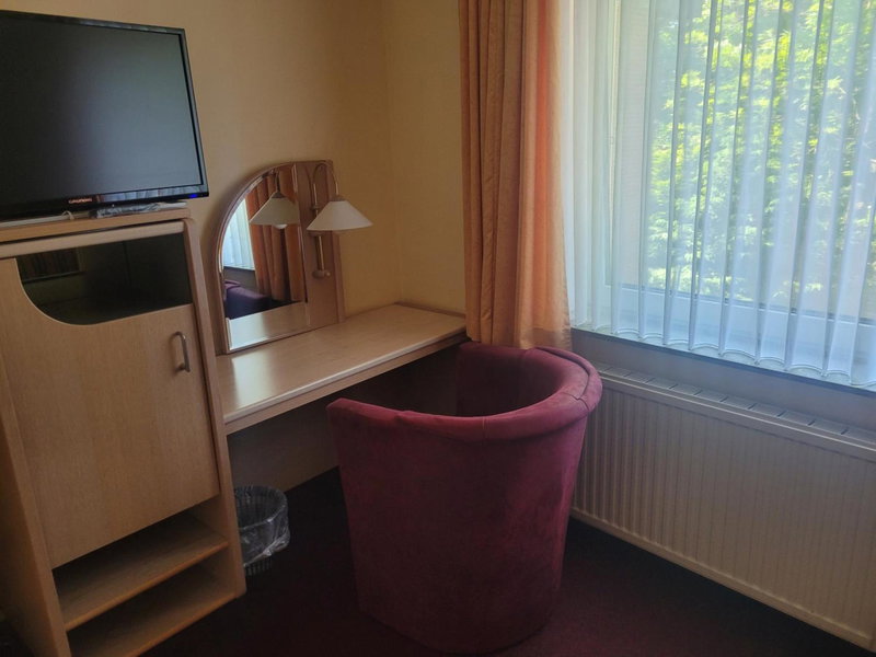 Ems-Hotel, Emden, Germany