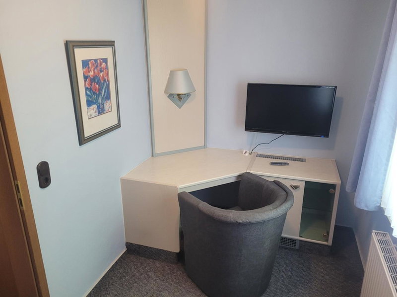 Ems-Hotel, Emden, Germany