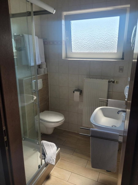 Ems-Hotel, Emden, Germany