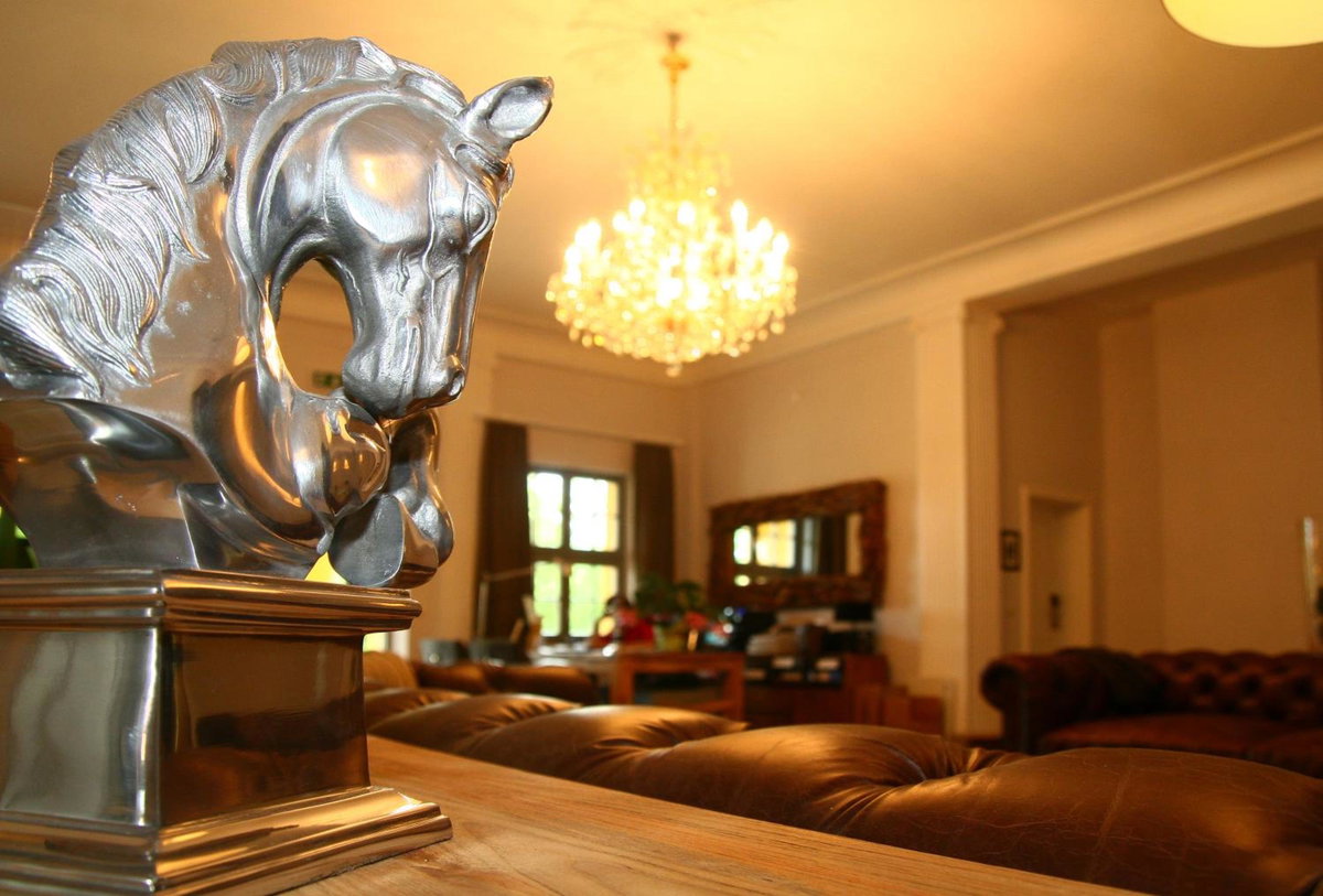 Hotel · Gut Vorbeck, Gneven