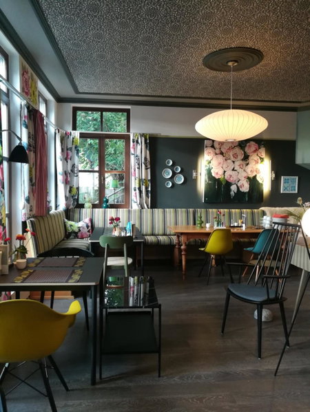 Designhotel Fährhaus Meißen, Meißen, Germany