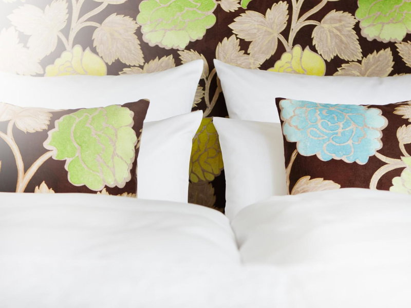 Designhotel Fährhaus Meißen, Meißen, Germany
