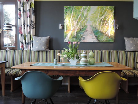 Designhotel Fährhaus Meißen, Meißen, Germany
