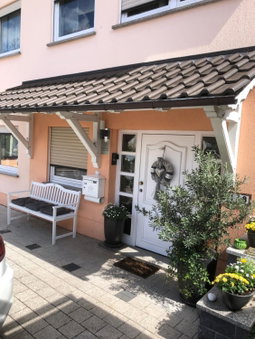Kleine Auszeit, Neunkirchen, Germany