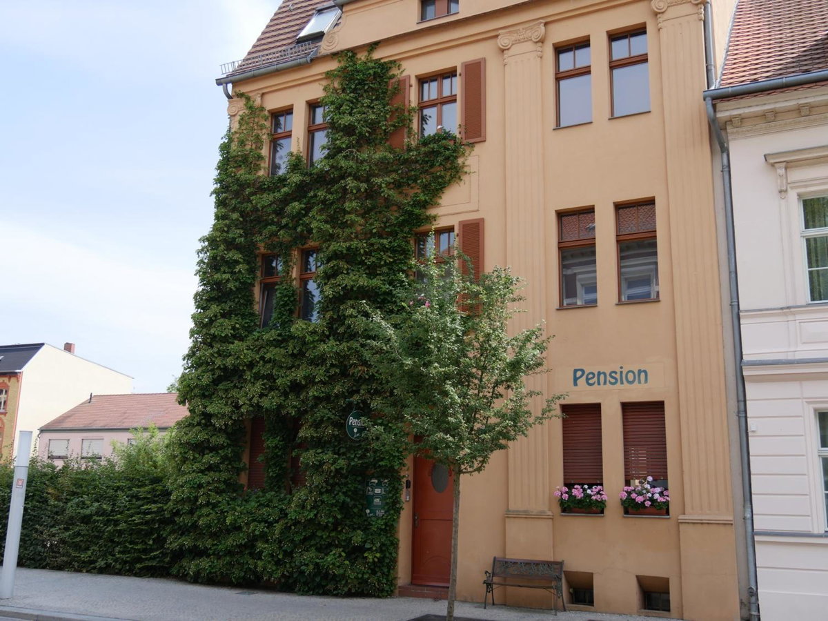 Pension La rose, Germany