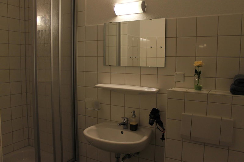 Pension La rose, Brandenburg an der Havel, Germany