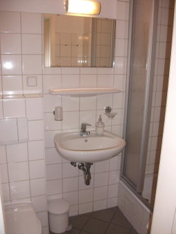 Pension La rose, Brandenburg an der Havel, Germany