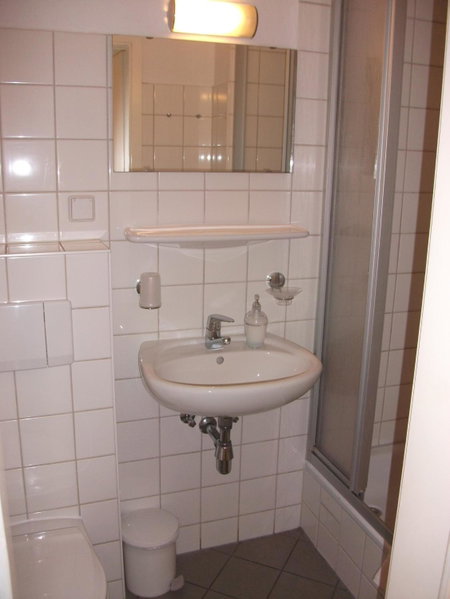 Pension La rose, Brandenburg an der Havel, Germany