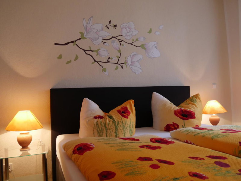 Pension La rose, Brandenburg an der Havel, Germany