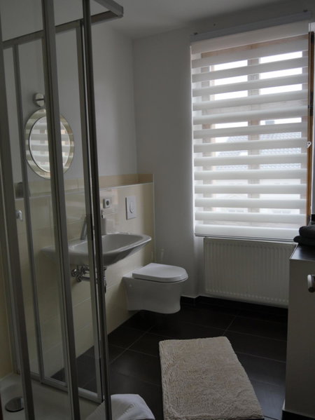 Pension La rose, Brandenburg an der Havel, Germany