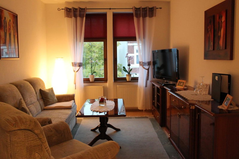 Pension La rose, Brandenburg an der Havel, Germany